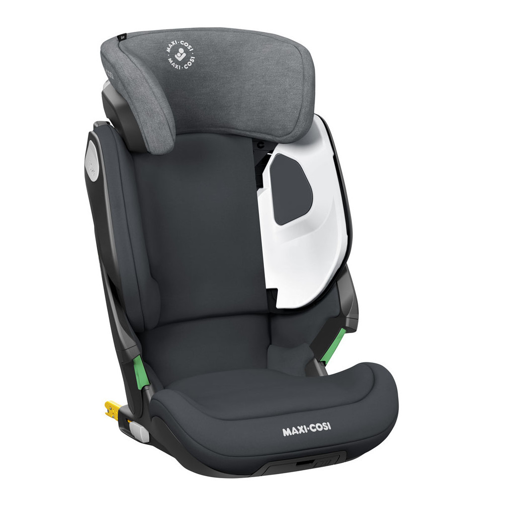Автокрісло Maxi-Cosi Kore Authentic Graphite (8740550110) - зображення 10