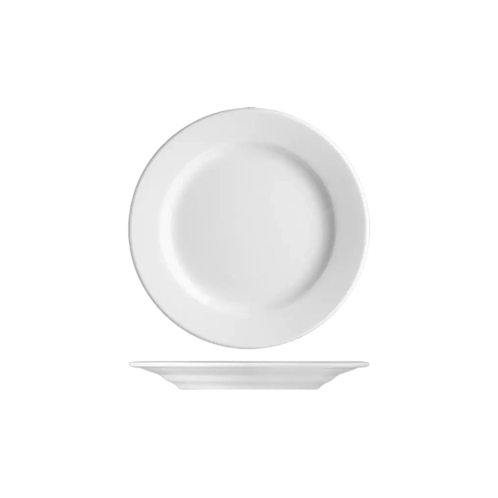 Тарілка G.Benedikt Princip 24 см (PRI2124) - зображення 1