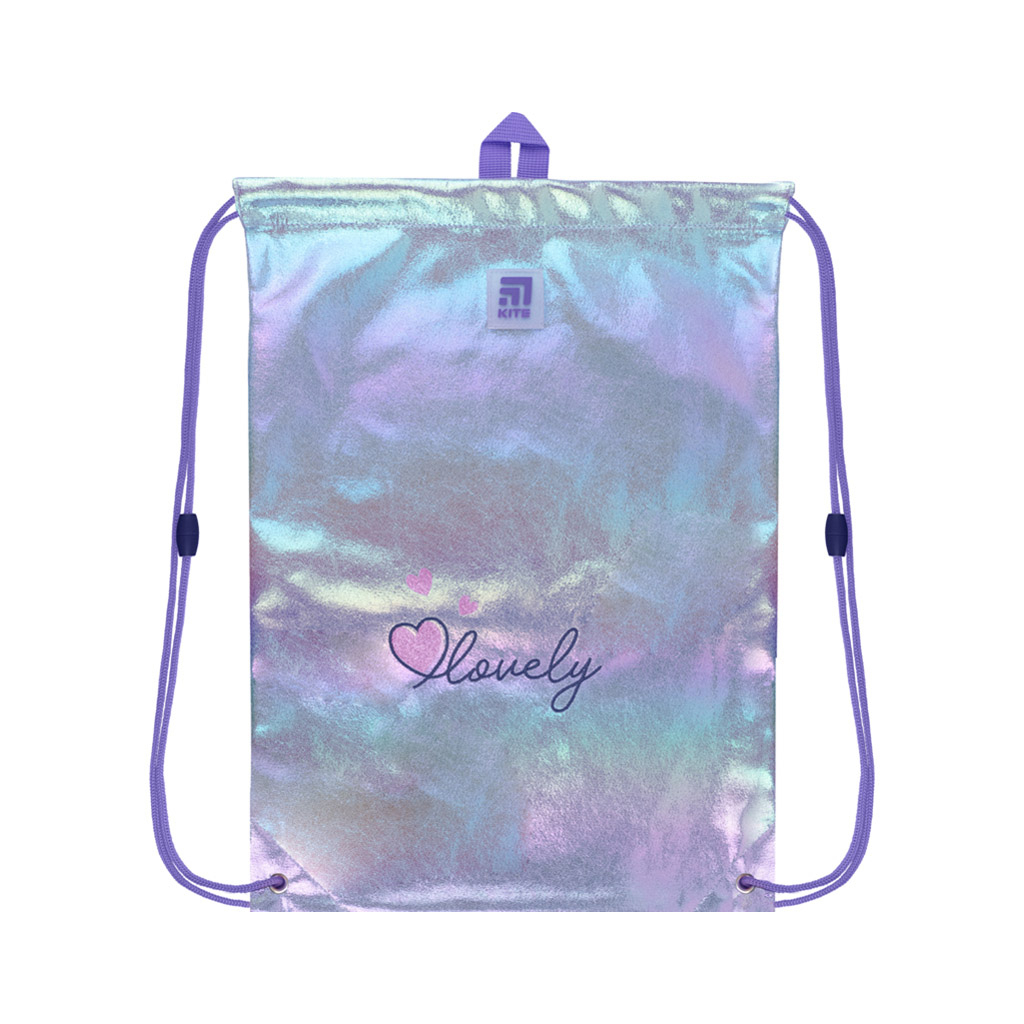 Сумка для взуття Kite Education 600M Lovely (K22-600M-7) - зображення 1