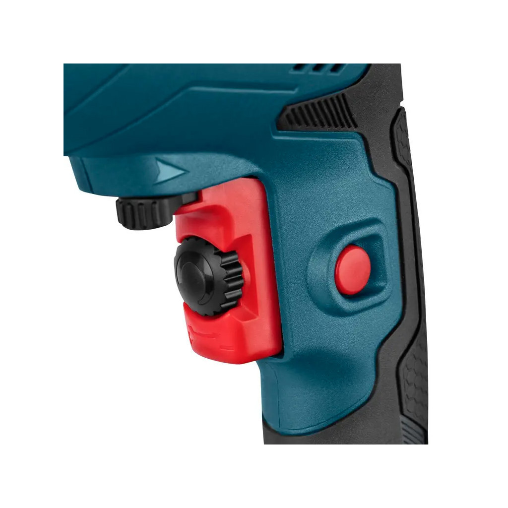 Дриль Ronix ударний 800Вт (2212) - изображение 3