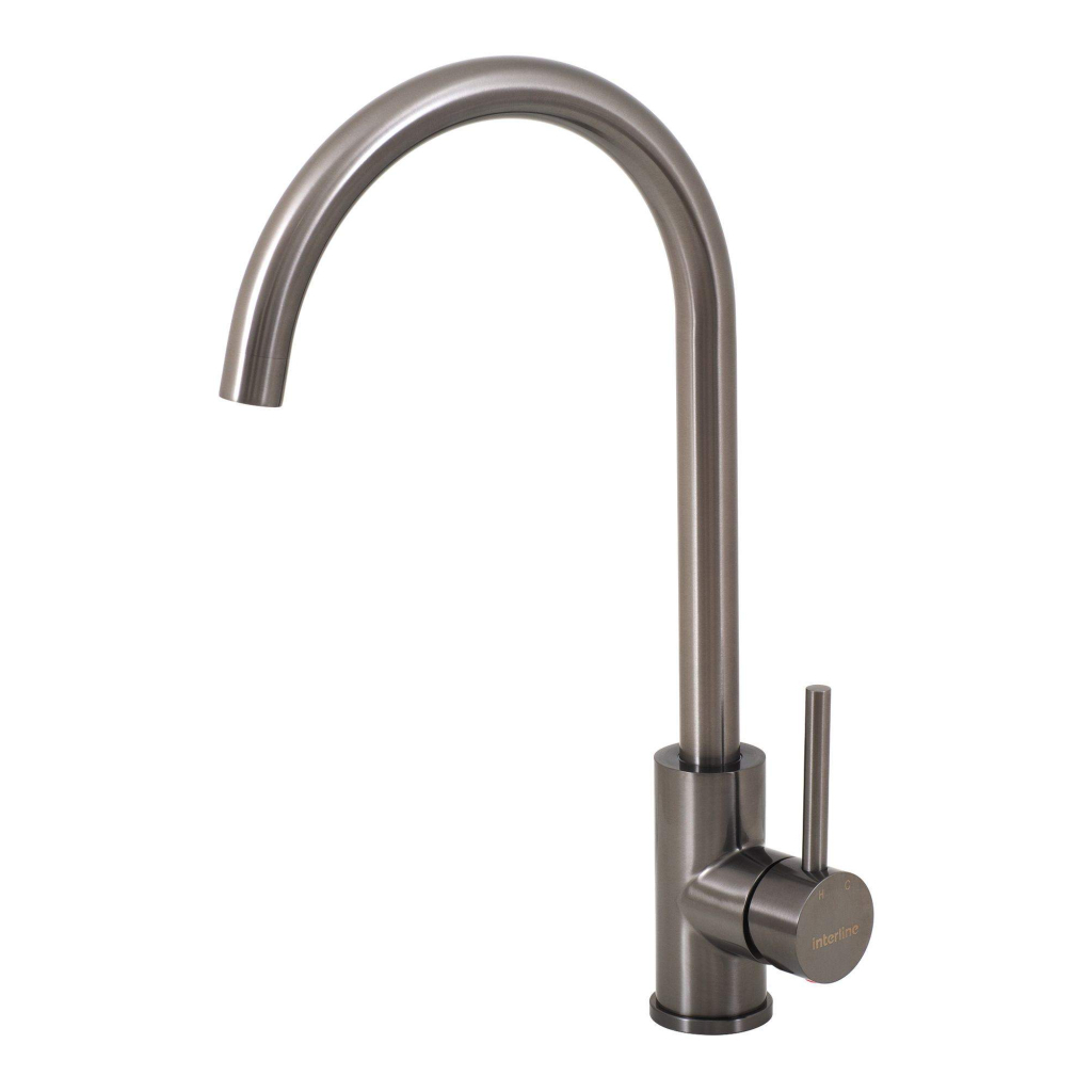 Змішувач Interline Silvio sateen - зображення 1