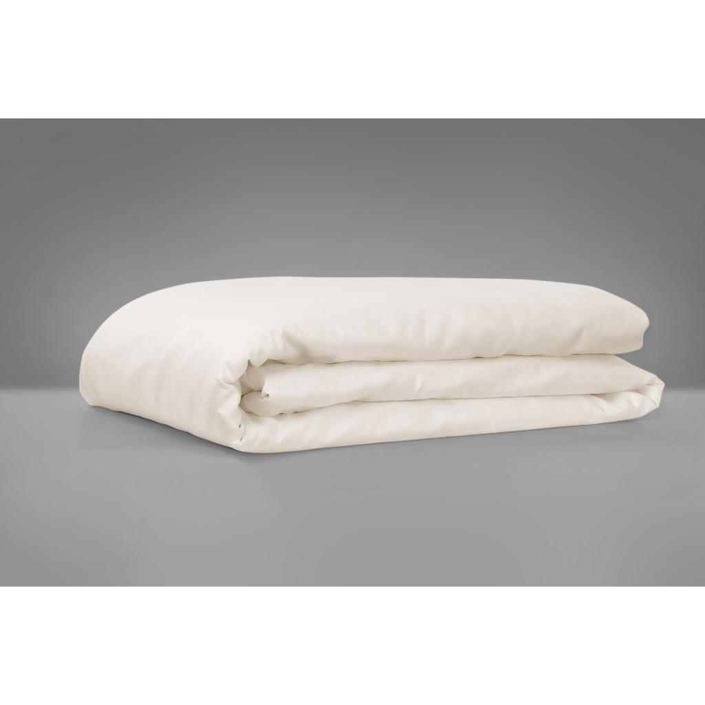 Підковдра MirSon Moko White 0001 160х220 (2200000673619) - зображення 2