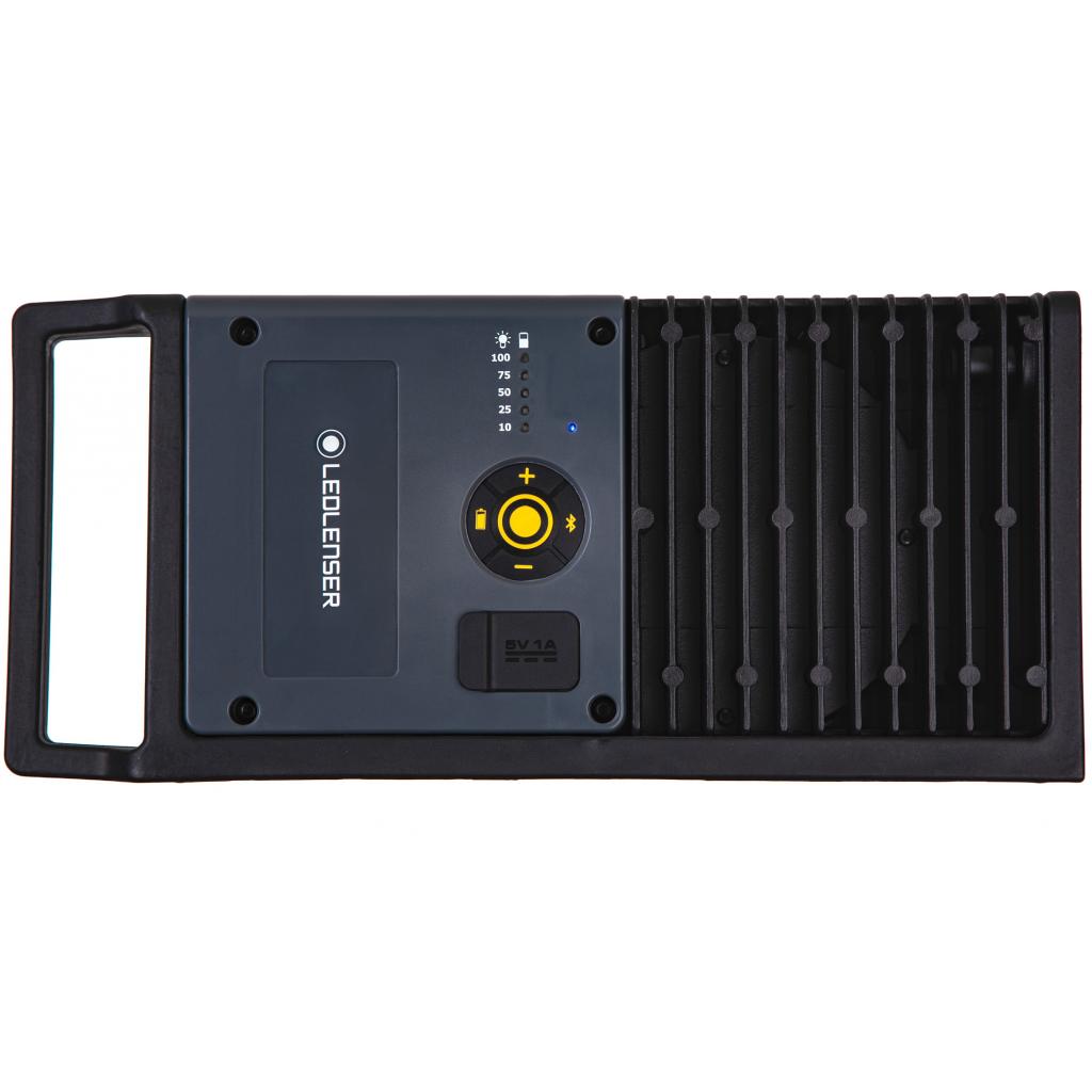 Ліхтар LedLenser IF8R (502002) - зображення 3