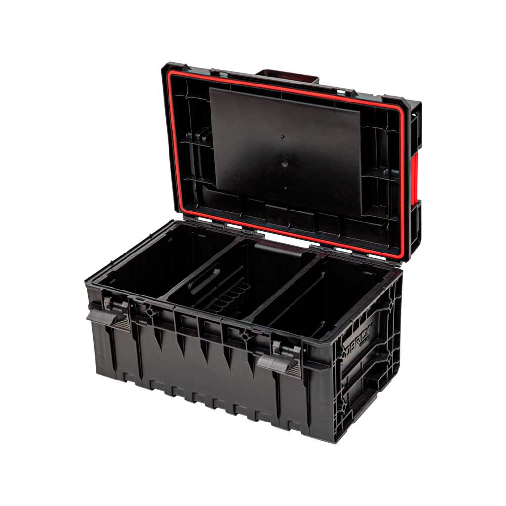 Ящик для інструментів QBRICK SYSTEM оранайзер ONE 350 2,0 EXPERT (SKRQ350E2CZAPG003) - зображення 4