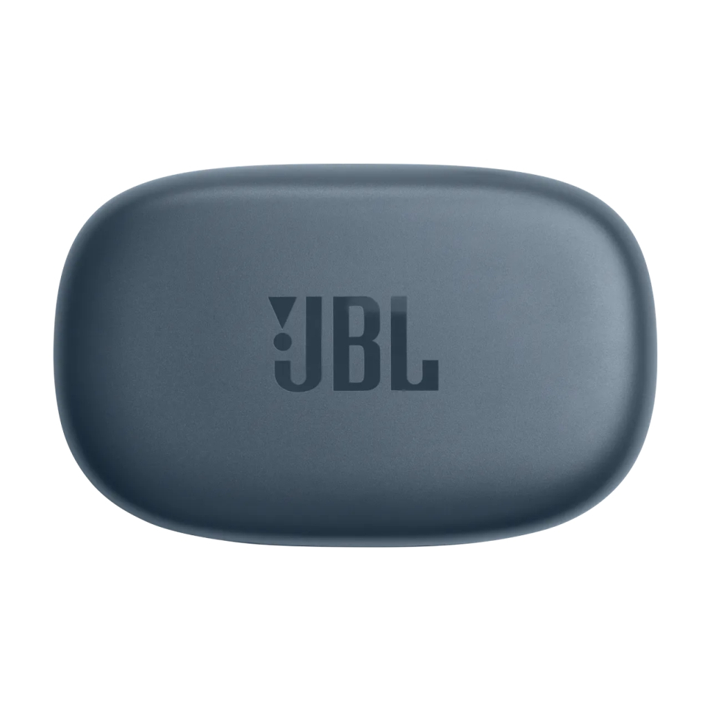 Навушники JBL Endurance Peak 3 Blue (JBLENDURPEAK3BLU) - зображення 9