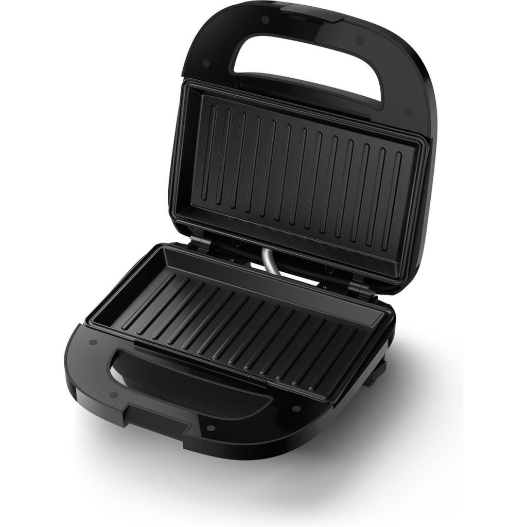 Сендвічниця Philips HD2330/90 - зображення 3