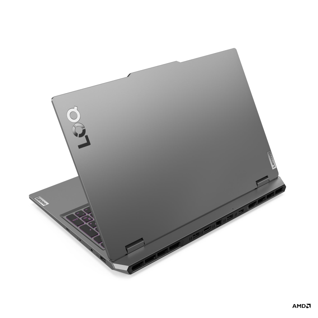 Ноутбук Lenovo LOQ 15ARP9 (83JC0068PB) - зображення 9