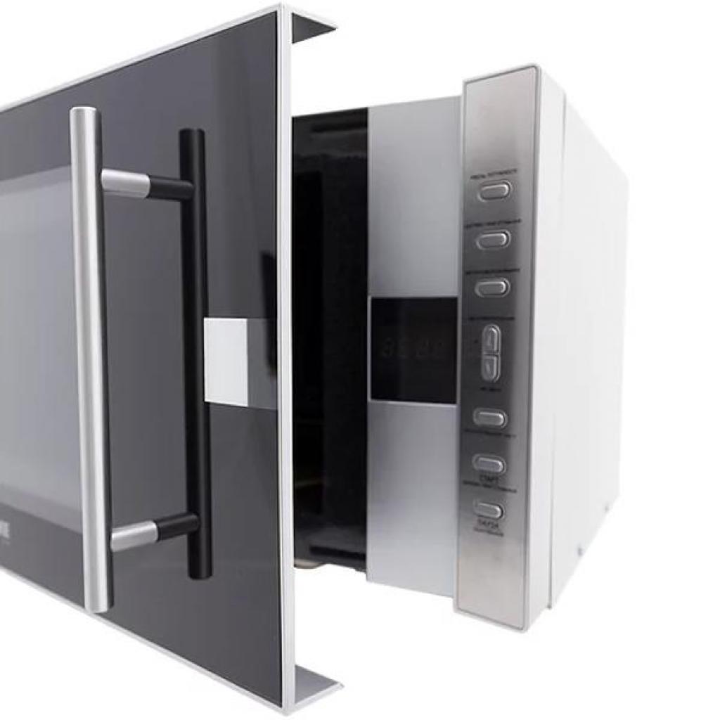 Мікрохвильова піч PRIME Technics PMW 23855 HX (PMW23855HX) - зображення 2