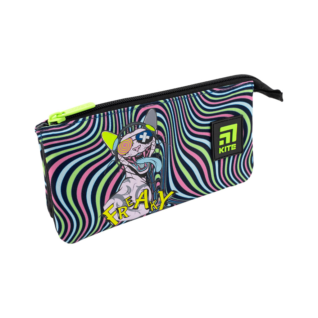 Пенал Kite 665-2 (K22-665-2) - зображення 1