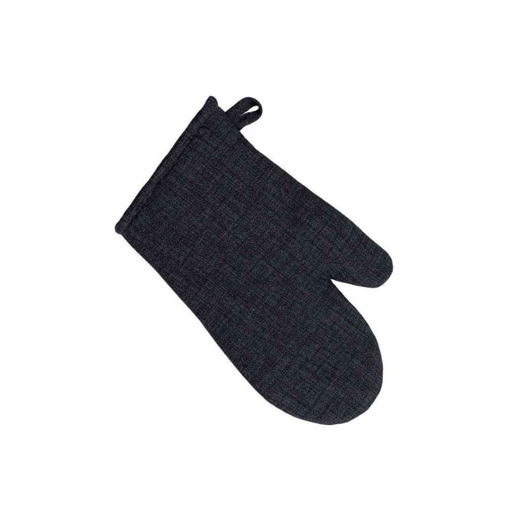 Кухонна прихватка Прованс Рукавичка Black Milan (023605) - зображення 1