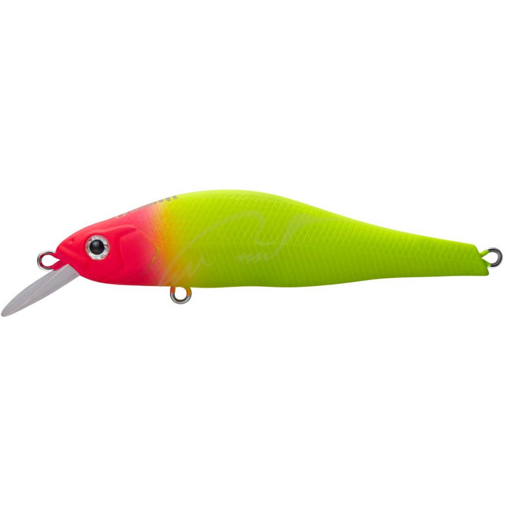 Воблер Usami Datsu 80SP-SR 9.5g #333 (1.0m) (1777.10.44) - зображення 1