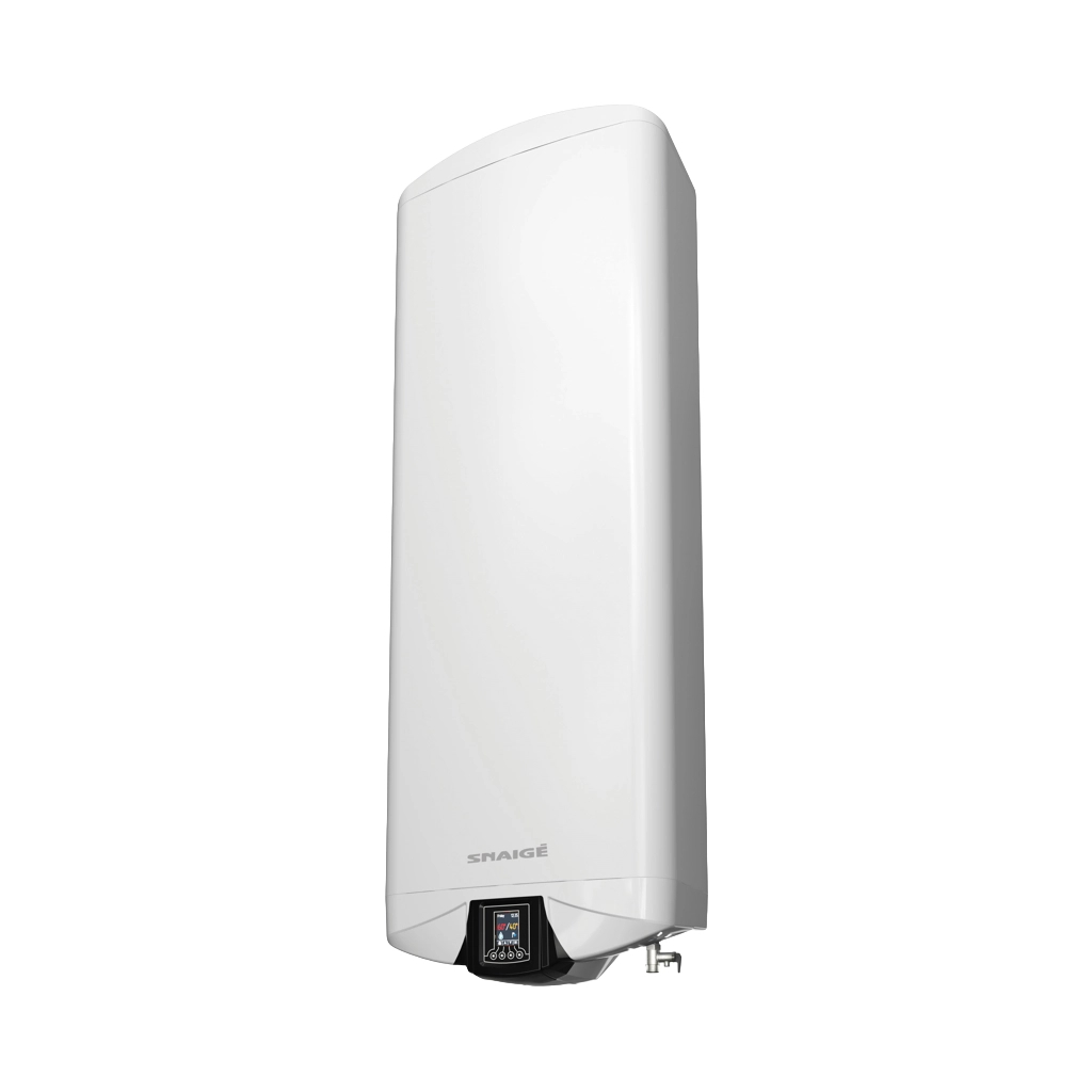 Бойлер Snaige SGVW100DW-W - зображення 1