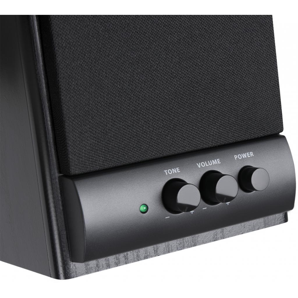 Акустична система R-215 F&D (R-215 Black) - зображення 6