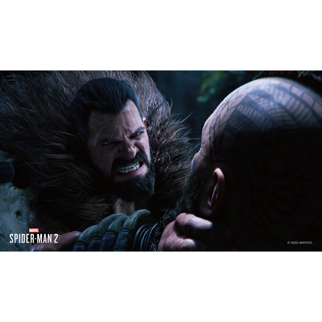 Гра Sony Marvel Spider-Man 2, BD диск (1000039312) - изображение 5