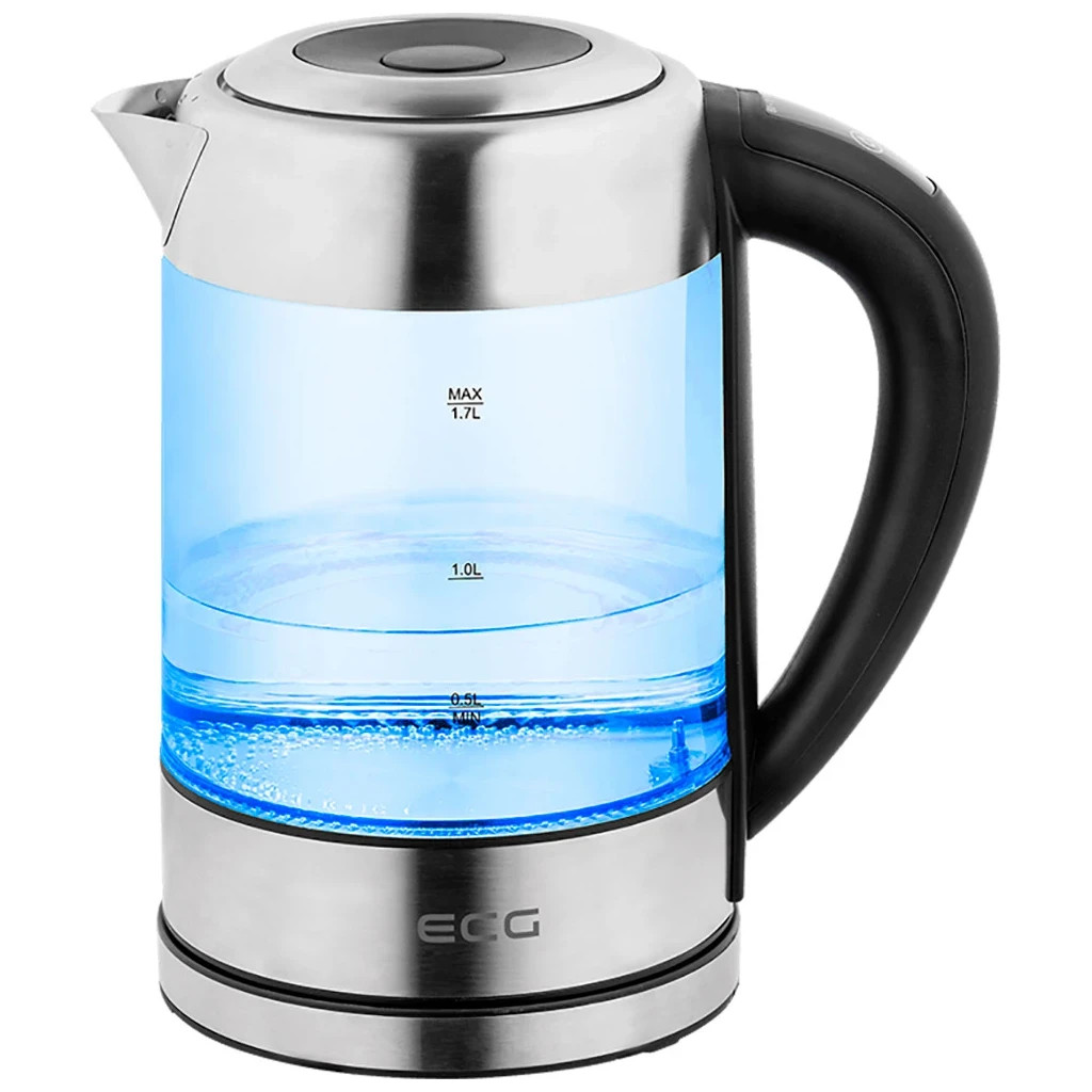 Електрочайник ECG RK 1777 Colore (RK1777 Colore) - зображення 2