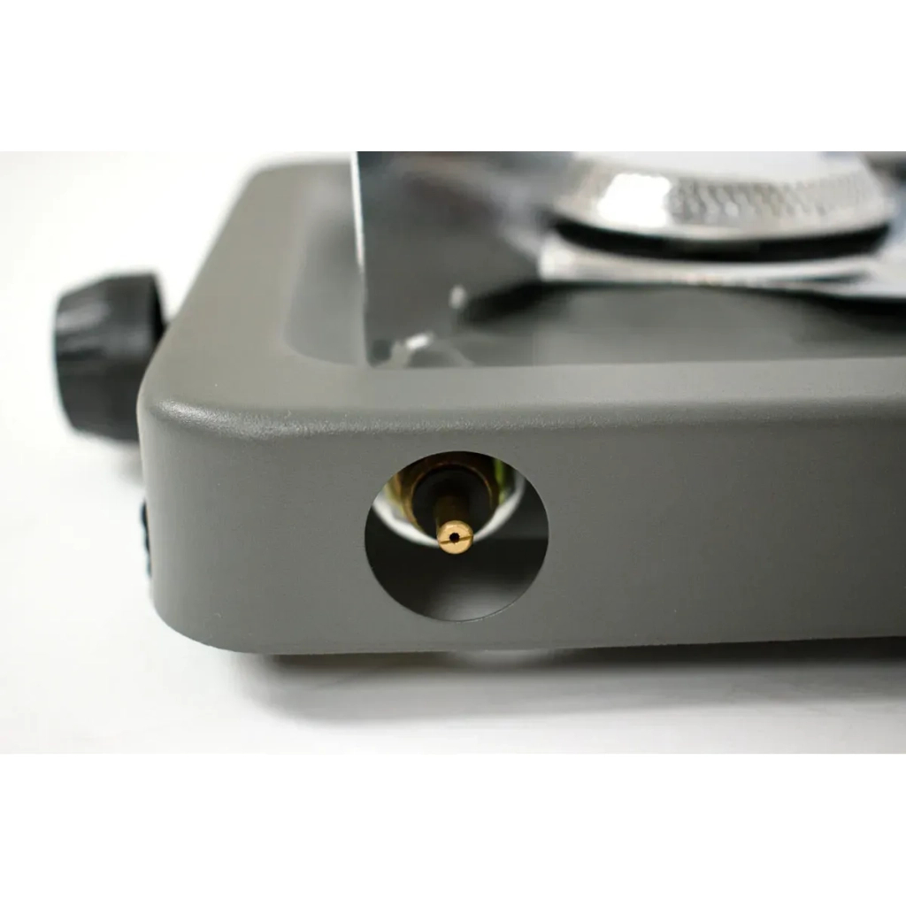 Портативна газова плитка Outwell Asama Solo Bruner (651264) (931589) - изображение 5