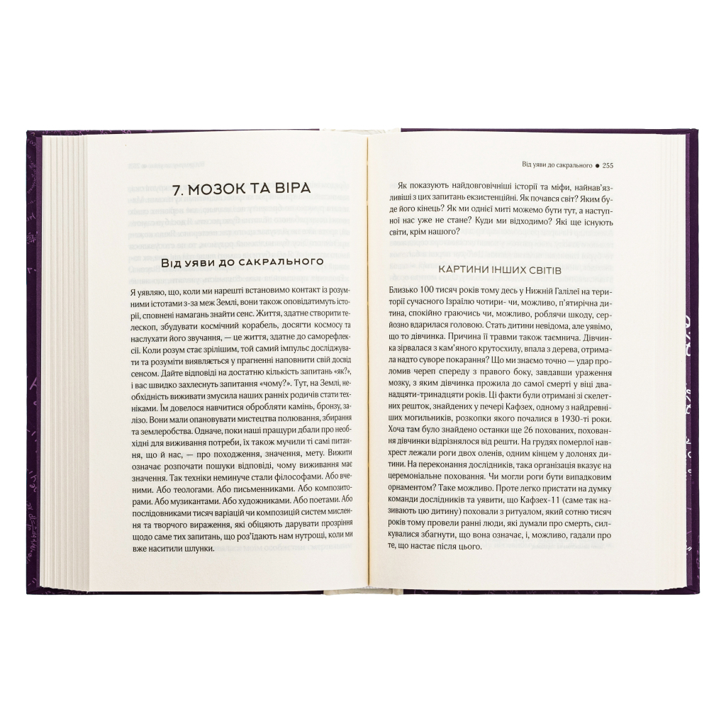 Книга До кінця часів. Розум, матерія та пошук змісту у мінливому Всесвіті - Браян Ґрін КСД (9786171508804) - зображення 4