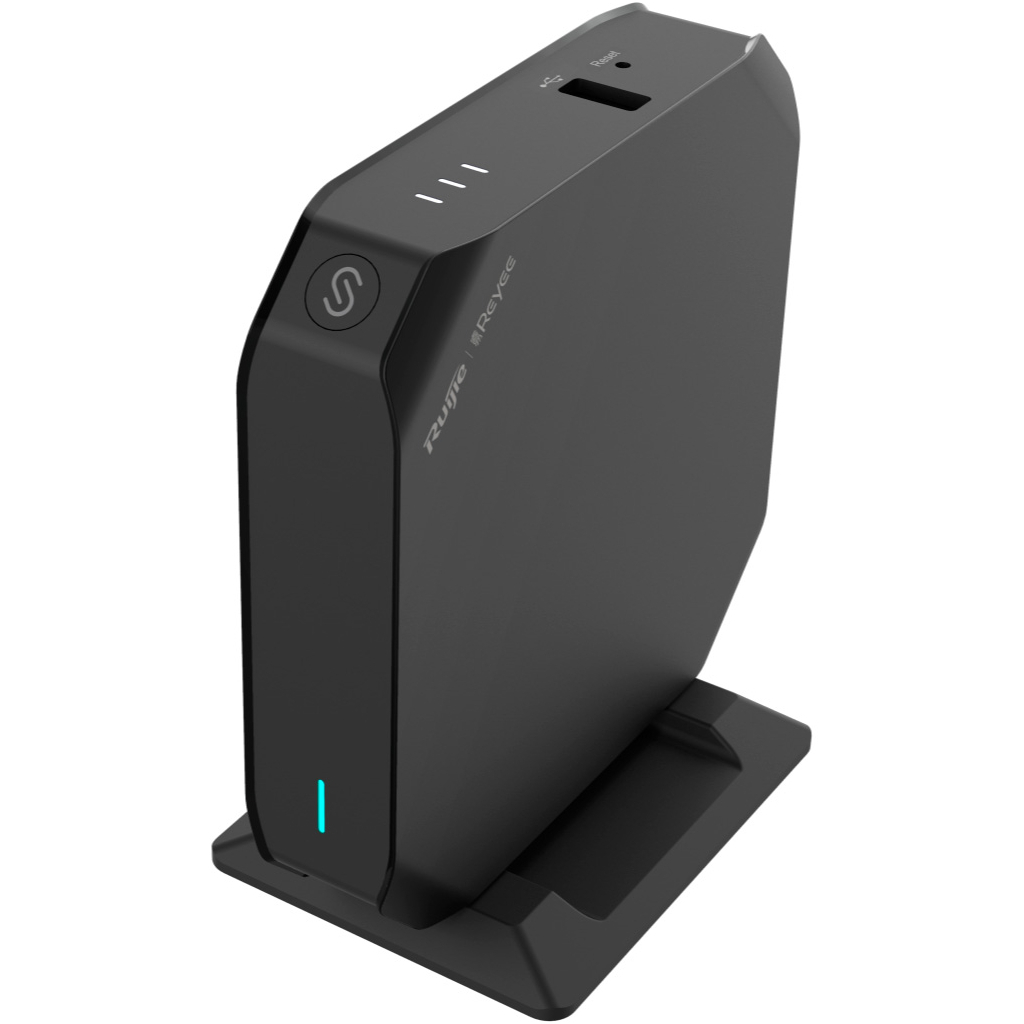 Маршрутизатор Ruijie Networks RG-EG105GW(T) - зображення 3