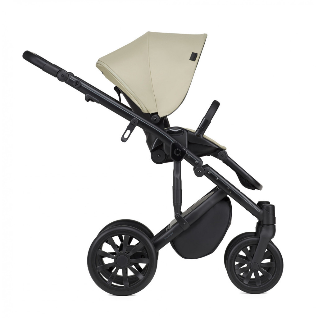 Коляска Anex 2 в 1 m/type Sage (mt-12Q) - зображення 7