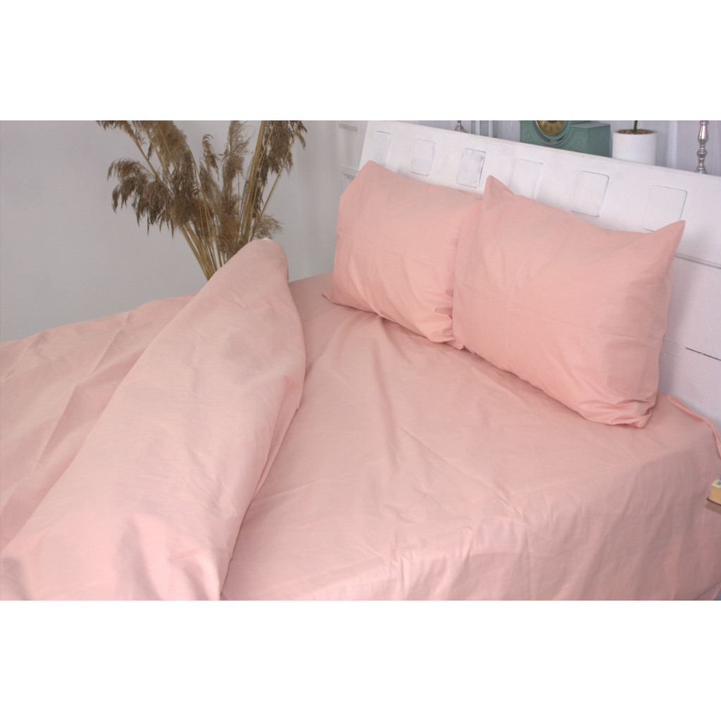 Постільна білизна MirSon Бязь Premium 14-1312 Domiano 110х140 (2200000799364) - изображение 5