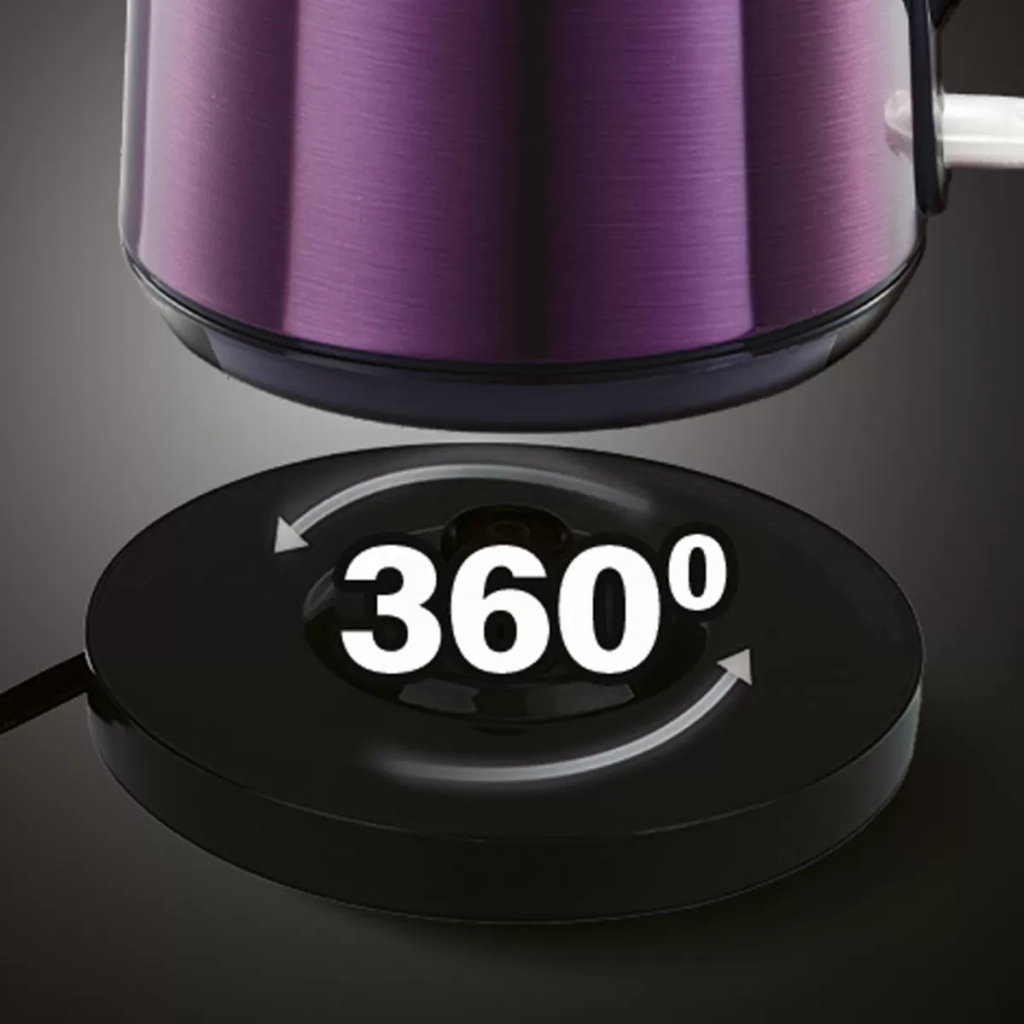 Електрочайник Satelit SK1821P - зображення 2