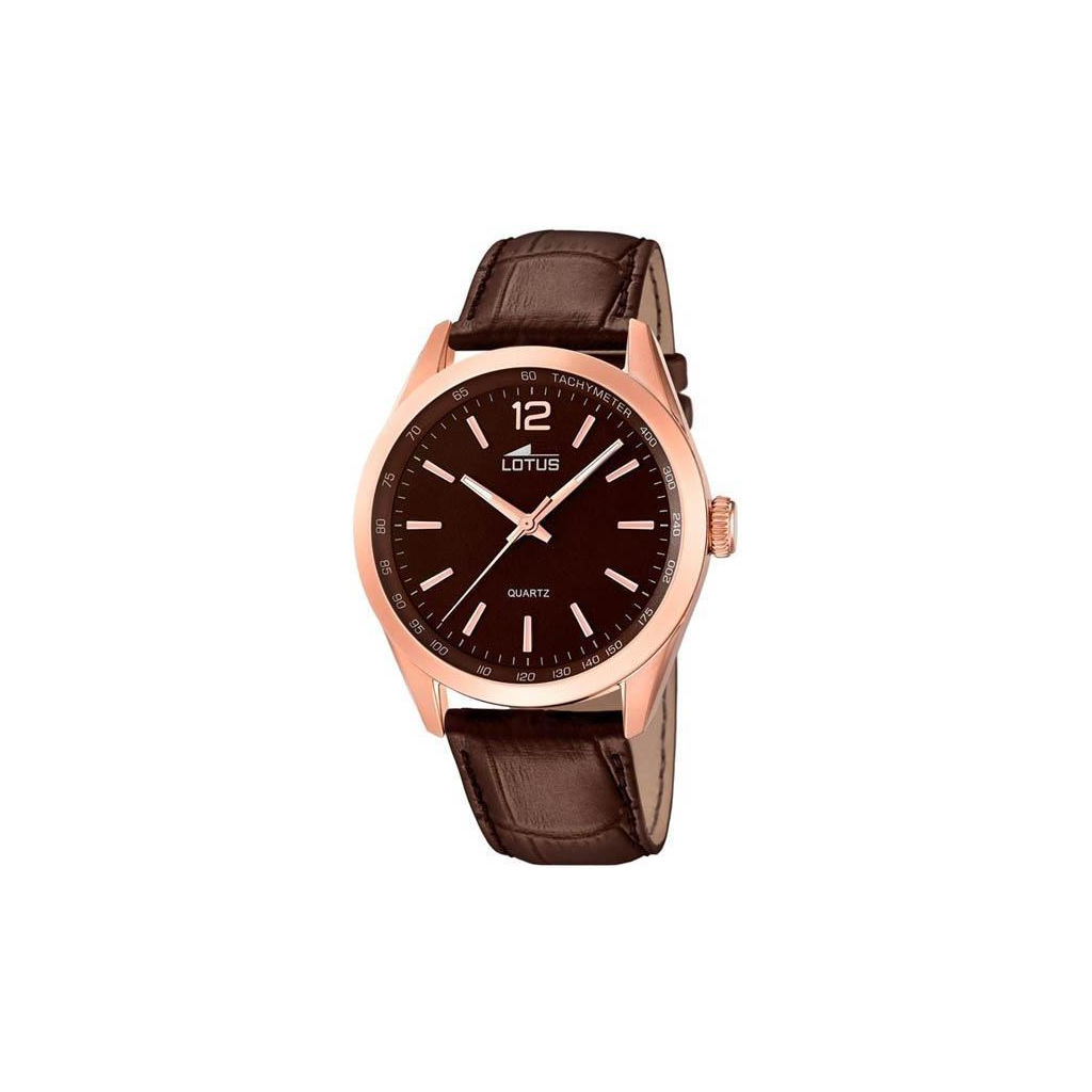 Наручний годинник Lotus Watch 18151/2 - зображення 1