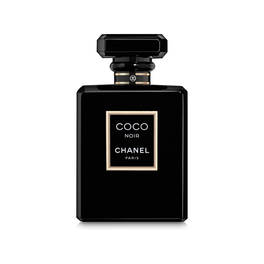 Парфумована вода Chanel Coco Noir 100 мл (3145891136609) - зображення 1