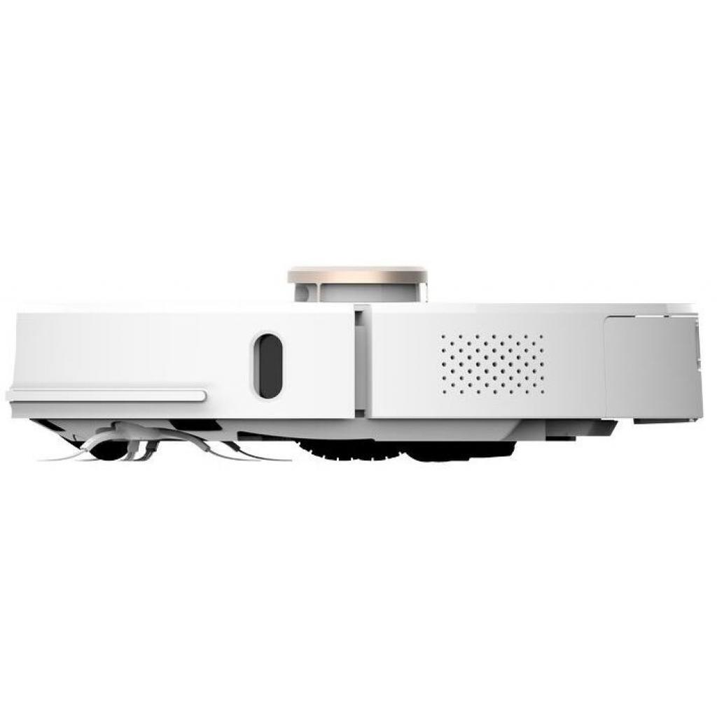 Пилосос Lenovo Robot Vacuum Cleaner T1 pro - зображення 4