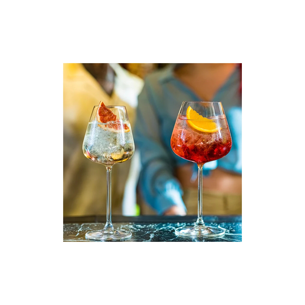 Келих Onis (Libbey) Bespoke для коктейлю 410 мл (300291) - зображення 2