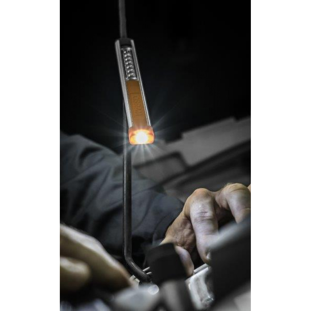 Ліхтар Osram акумуляторний (LED IL 105) - зображення 3