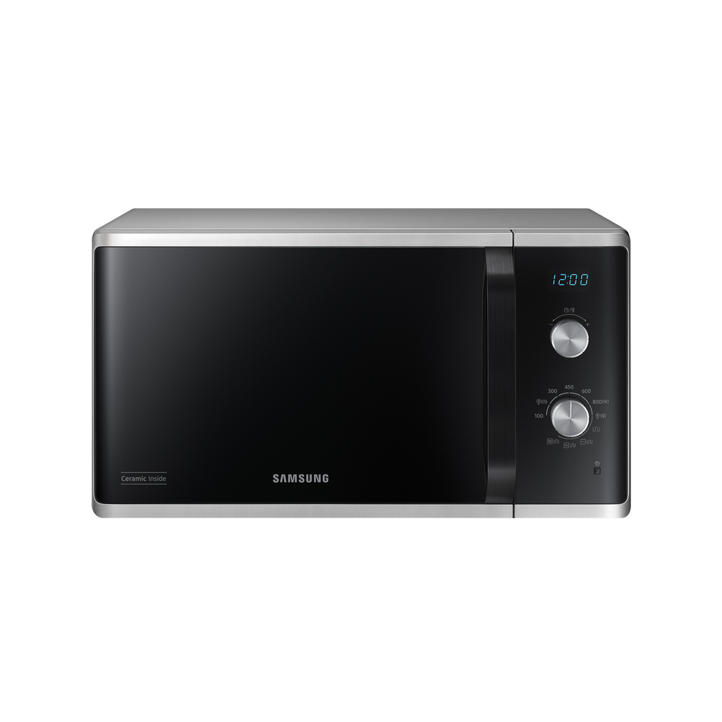 Мікрохвильова піч Samsung MG23K3614AS/UA - зображення 1