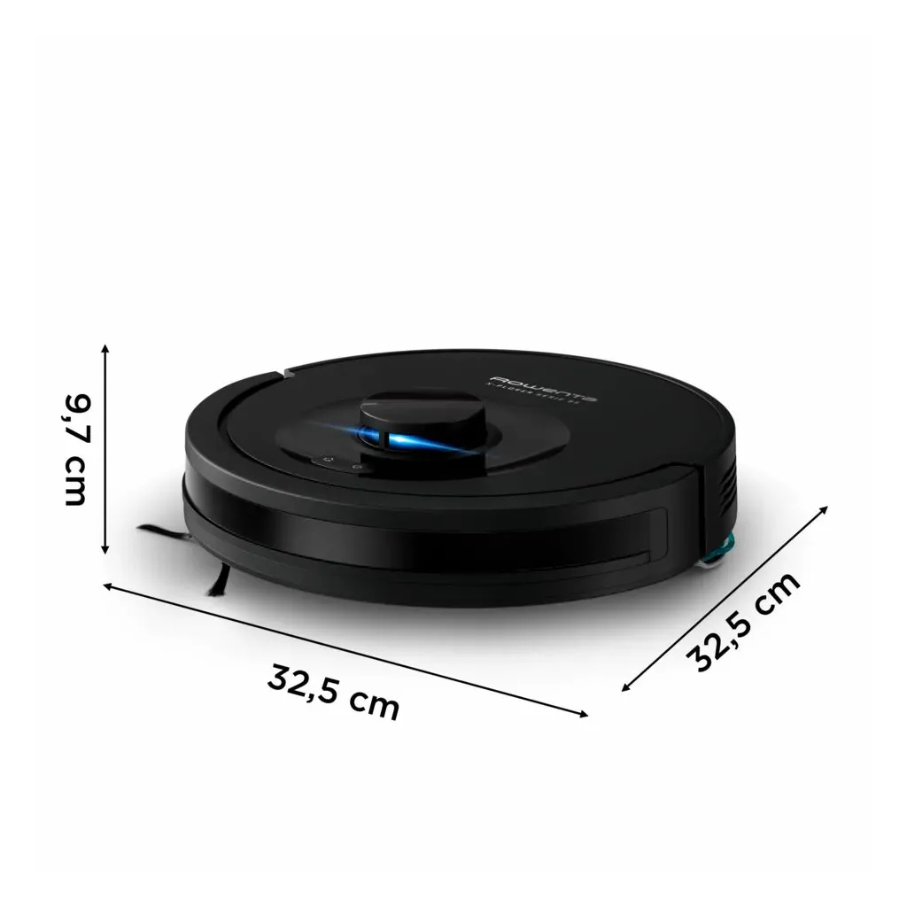 Пилосос Rowenta RR87D5WH - зображення 12
