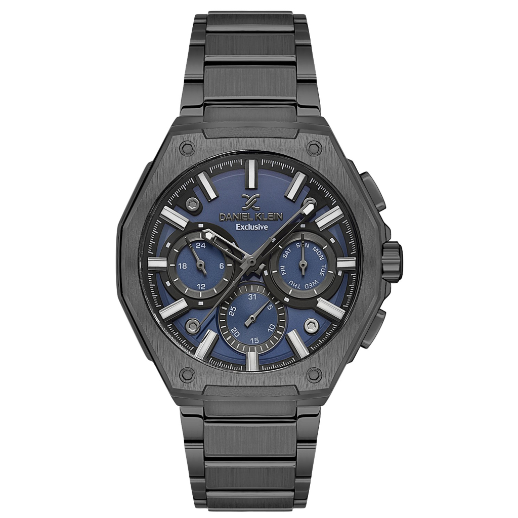 Наручний годинник Daniel Klein DK.1.13677-3 - зображення 1