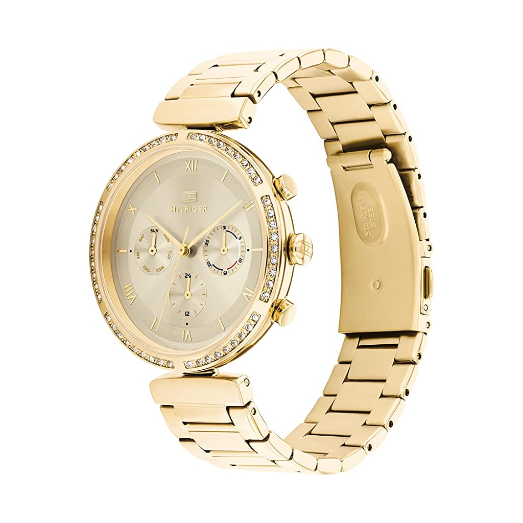 Наручний годинник Tommy Hilfiger 1782392 - зображення 2