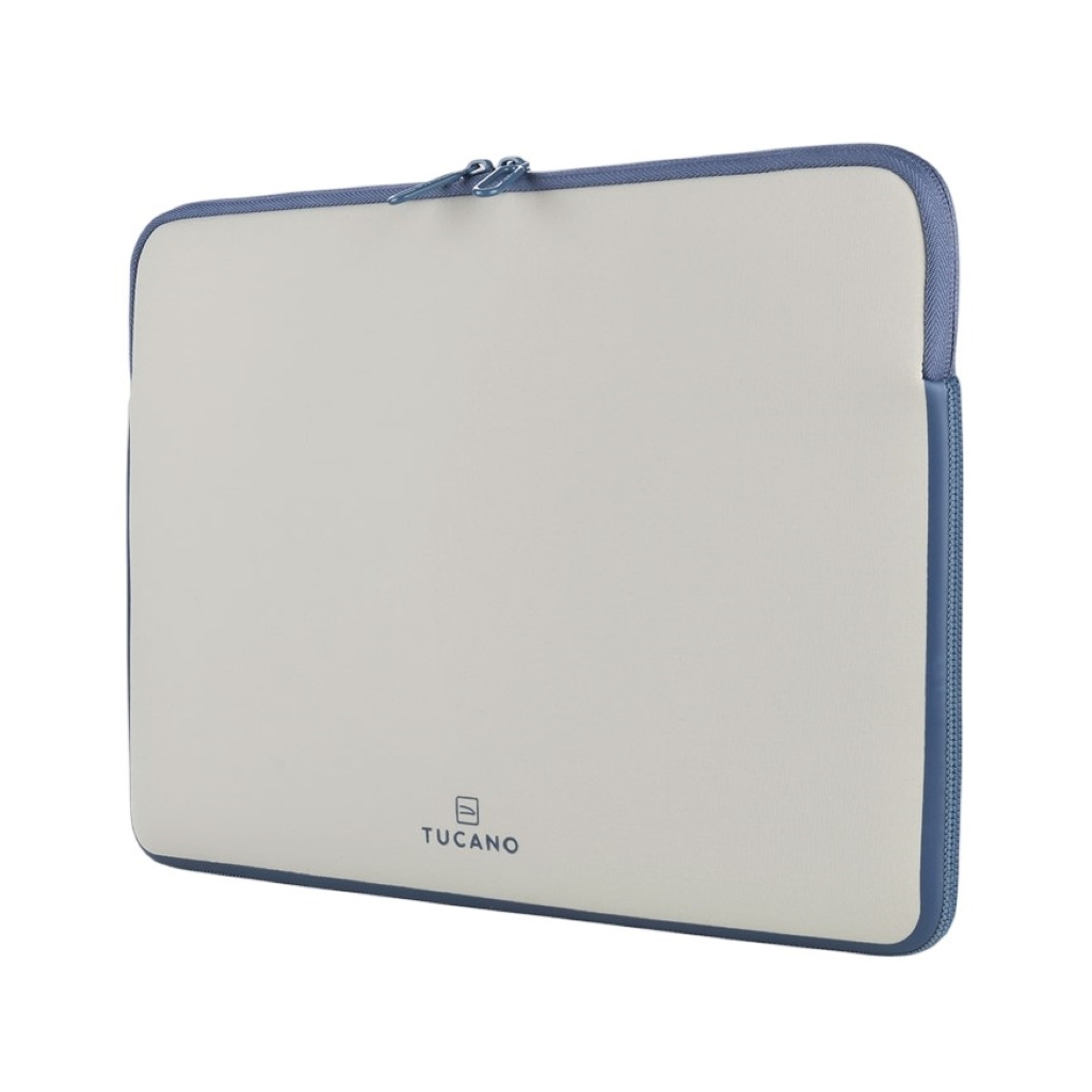 Чохол до ноутбука Tucano 16" Elements 2 MB Pro, gray (BF-E-MB216-G) - зображення 2