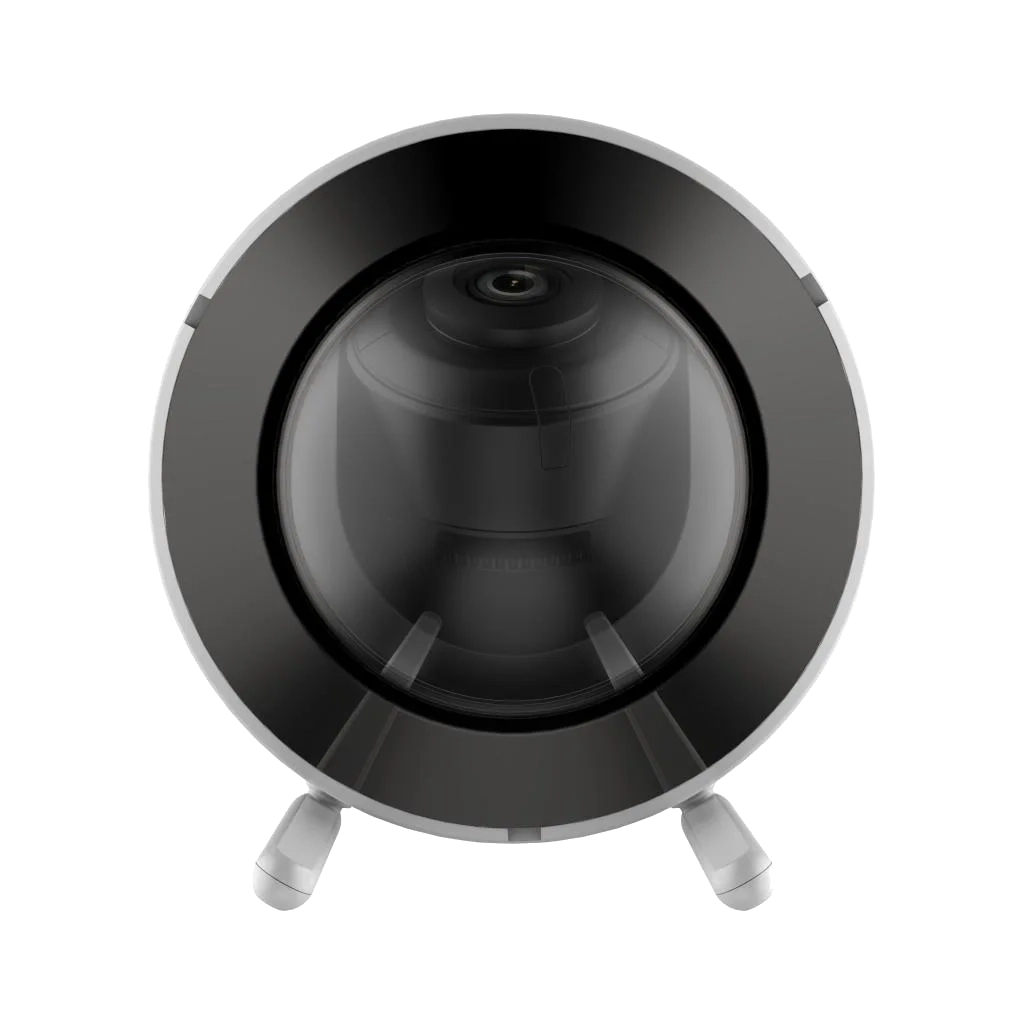 Камера відеоспостереження Hikvision DS-2CV2141G2-IDW(W) (2.8) - зображення 3