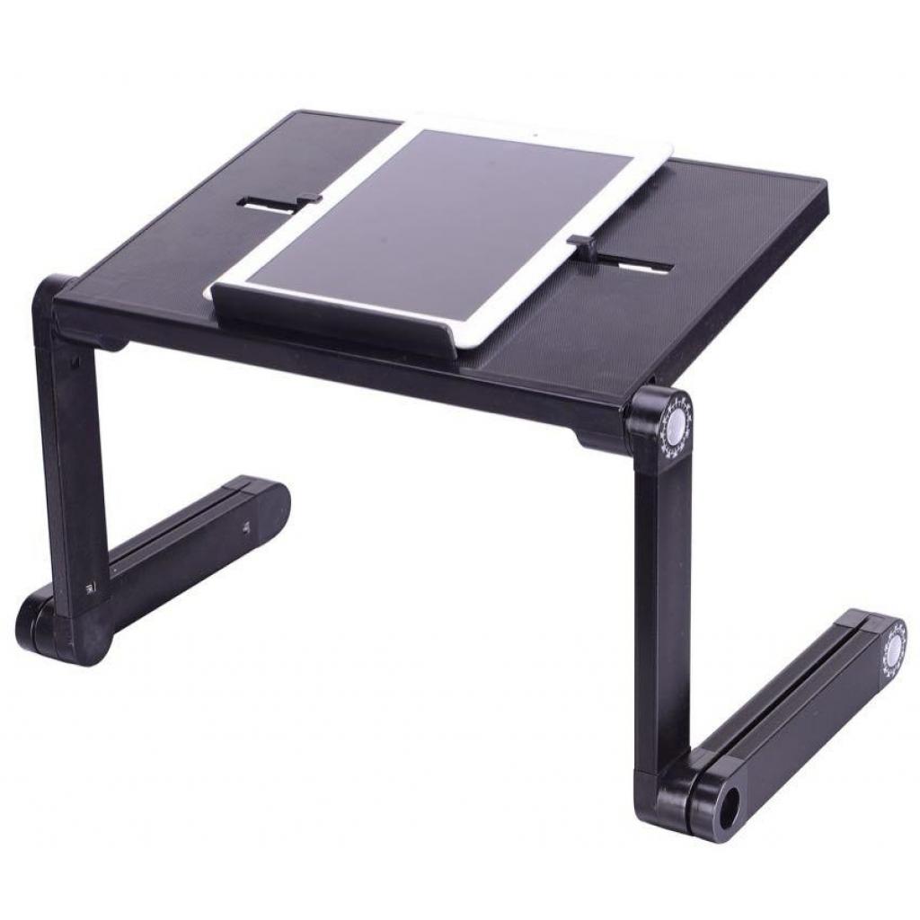 Столик для ноутбука UFT Smart-table з вентилятором (UFTSMARTTABLE) - зображення 6