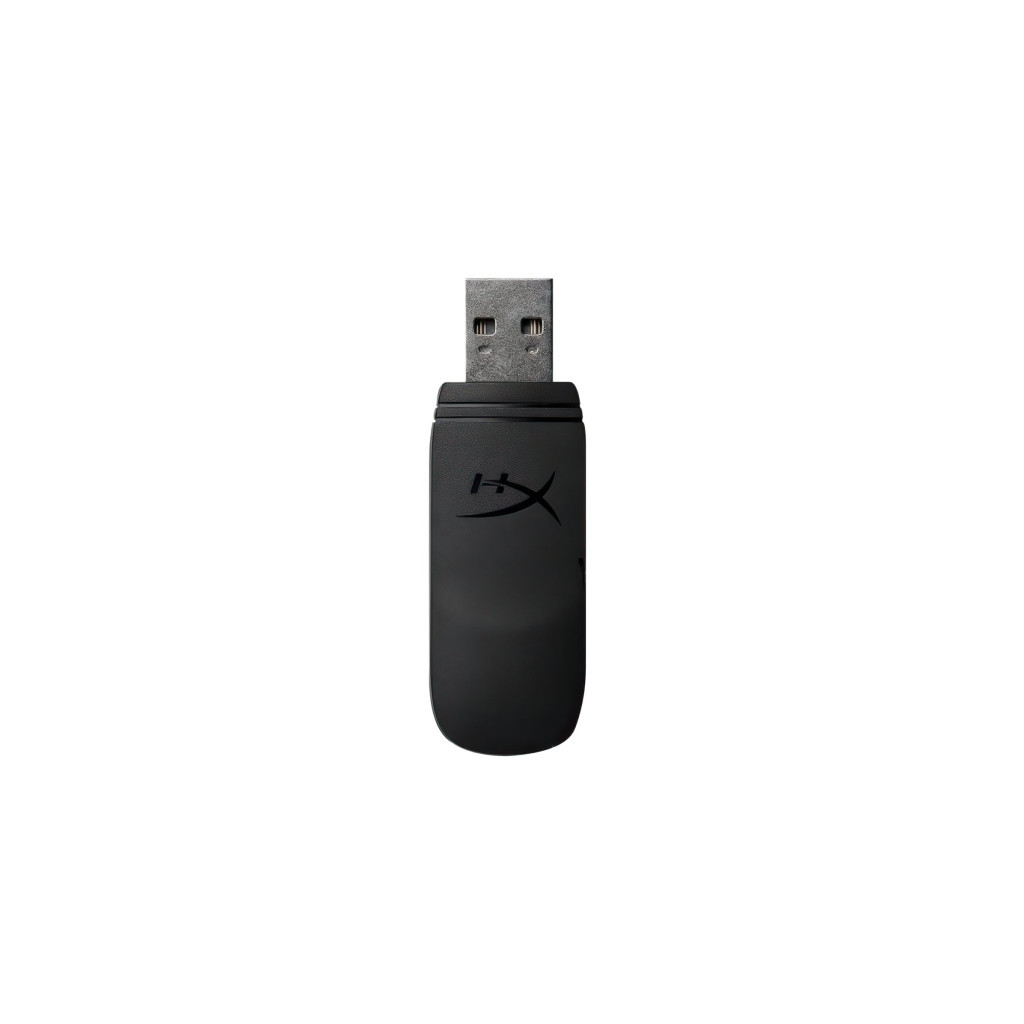 Навушники HyperX Cloud Flight Wireless for PC/PS4 Black (4P5L4AM) - зображення 8