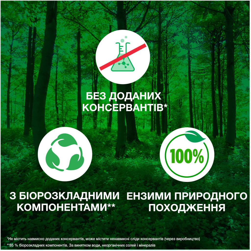 Пральний порошок Ariel Аква-Пудра Color 2.925 кг (8006540546628) - зображення 11