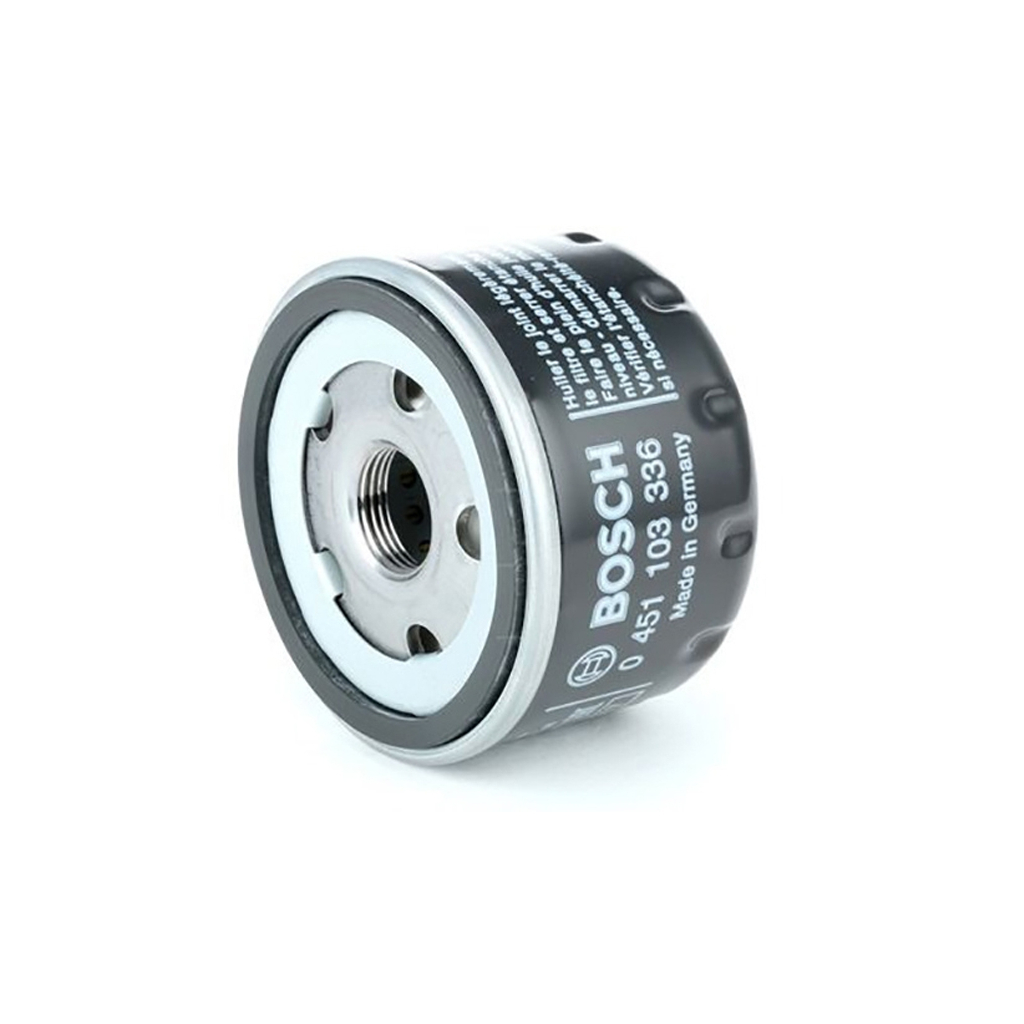 Фільтр масляний Bosch 0 451 103 336 - зображення 2