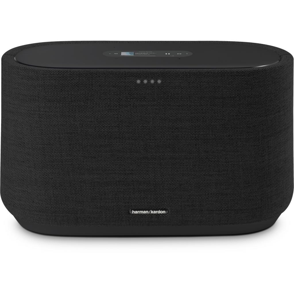 Акустична система Harman Kardon Citation 500 Black (HKCITATION500BLKEU) - зображення 3