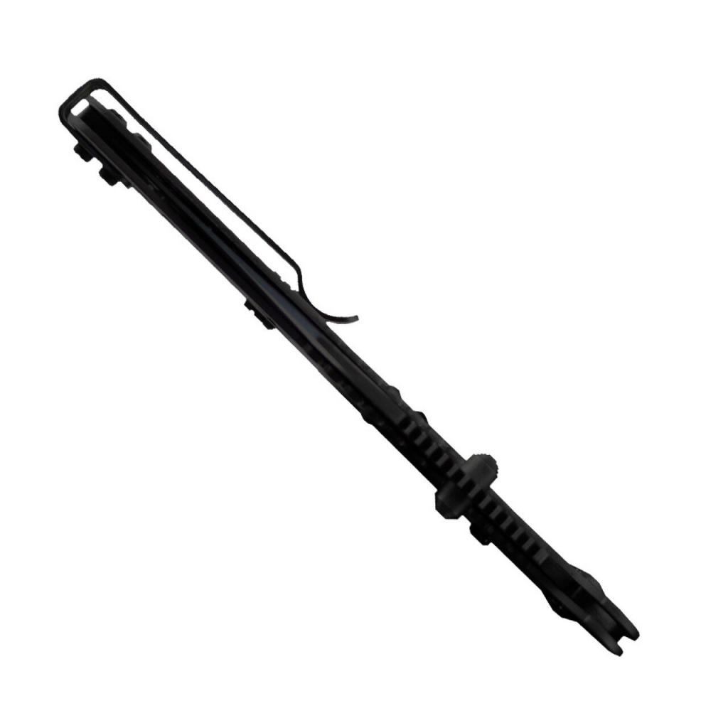 Ніж SOG SlimJim Black (SJ32-CP) - зображення 5
