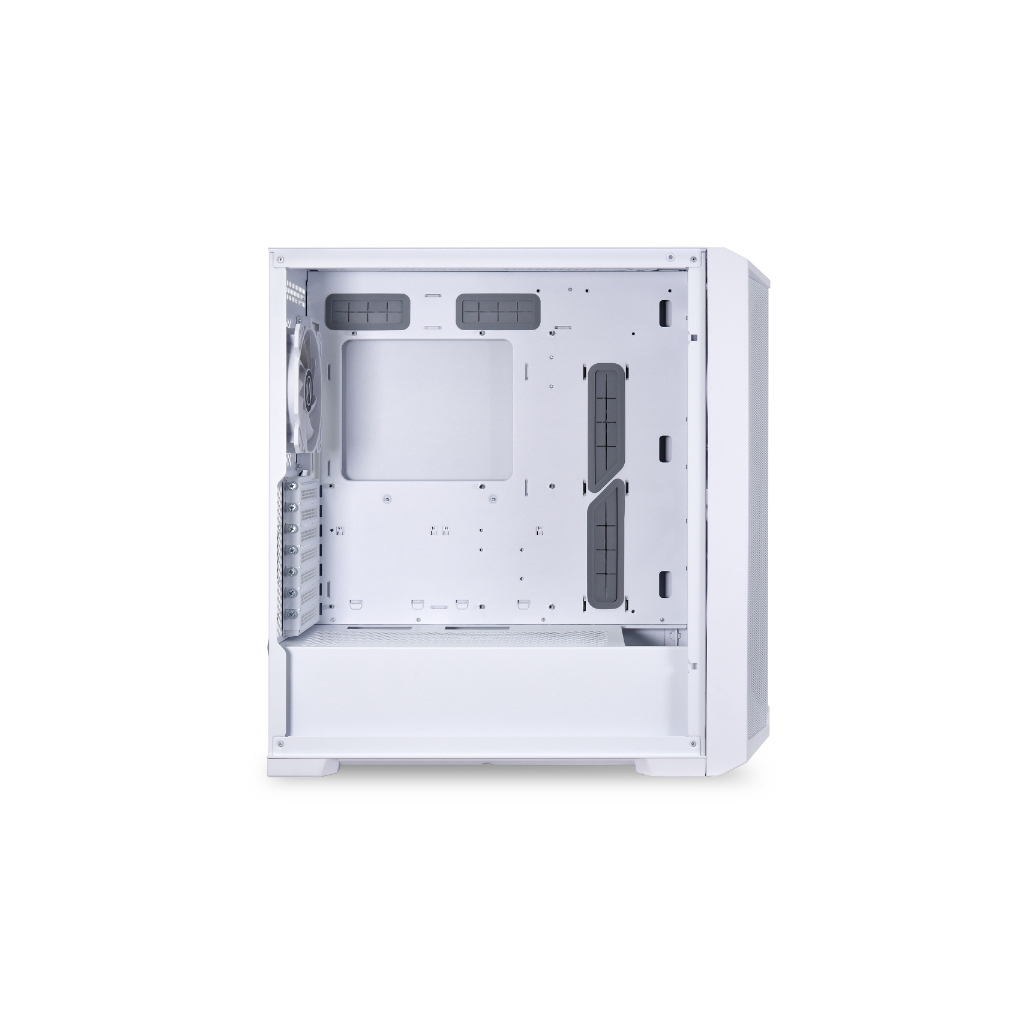 Корпус Lian Li LANCOOL 215 White (G99.LAN215W.00) - зображення 5