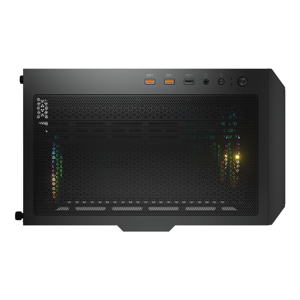 Корпус Cougar Duoface RGB - изображение 11