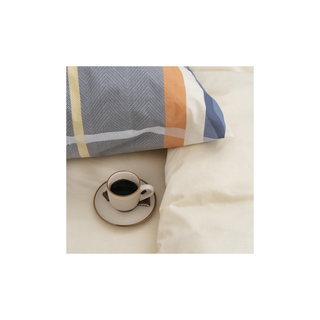 Постільна білизна Viluta 24249 Ранфорс сімейний (24249_sm) - зображення 2