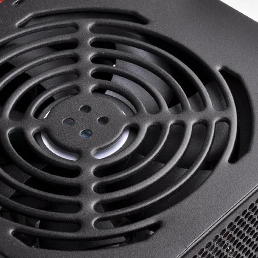 Блок живлення Silver Stone 600W STRIDER (SST-ST60F-ES230) - изображение 8