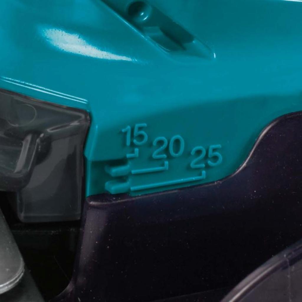 Кущоріз Makita для трави акумуляторні LXT, 18В, 160мм (без АКБ та ЗП) (DUM604Z) - зображення 8