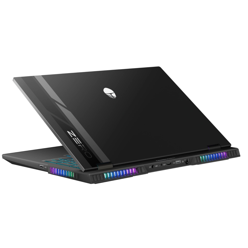 Ноутбук Thunderobot Zero 16 Pro (ZERO16Pro-U7255HX57TE1Q360ARB) - зображення 11