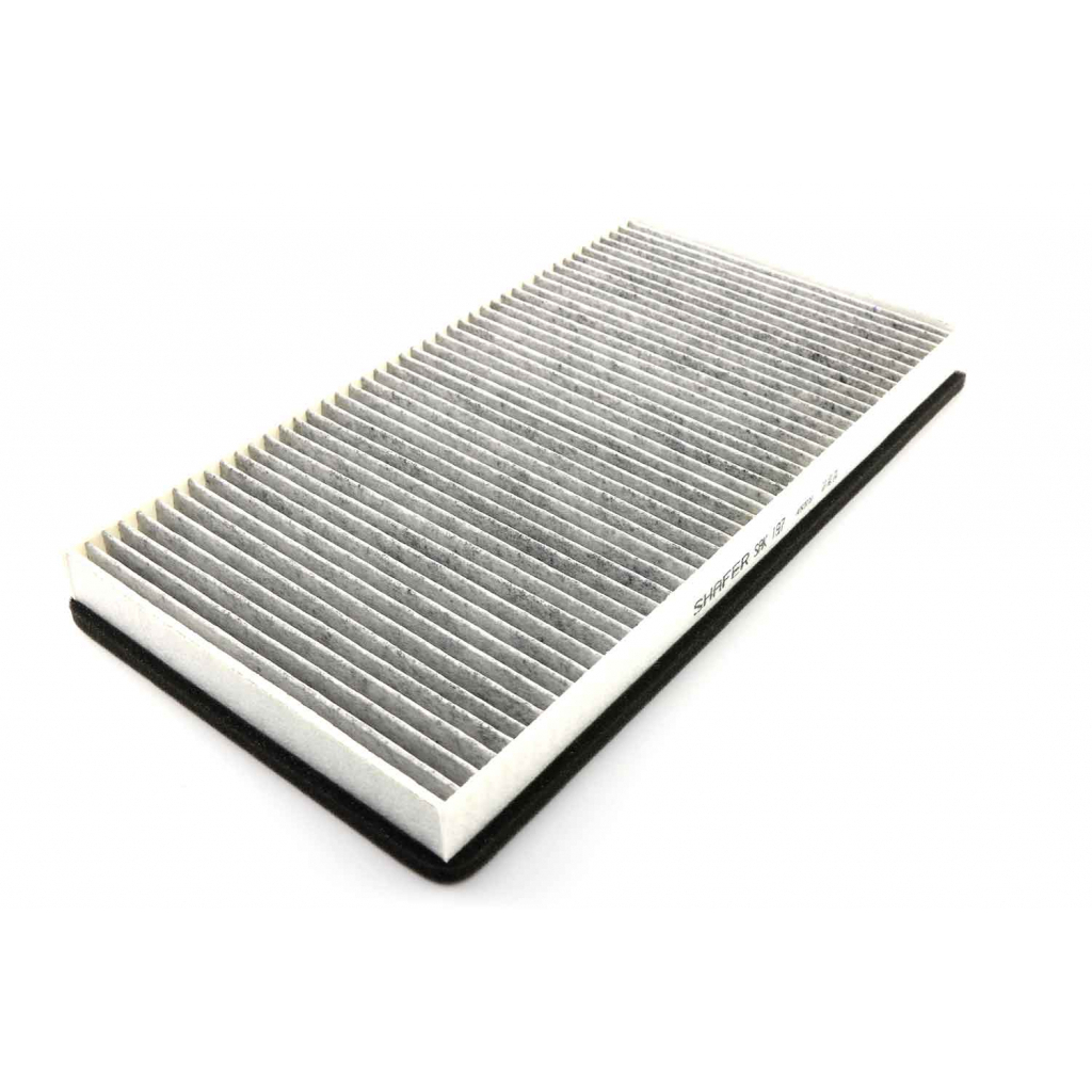 Фільтр салону SHAFER SAK197/S - зображення 1