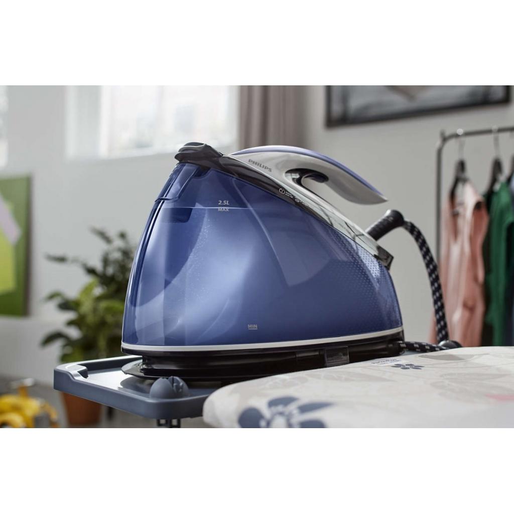 Парова станція Philips GC9324/20 - зображення 3